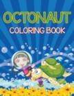 Octonauts Coloring Book (Sea Creatures Edition) - Book