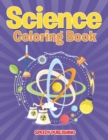 Science Coloring Book - Book
