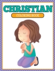 Christian Coloring Book - Book
