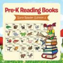 Pre-K Reading Books : Early Reading Edition 2 - Book