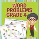 Word Problems Grade 4 - Book