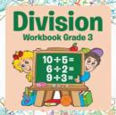 Division Workbook Grade 3 - Book