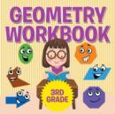 Geometry Workbook 3rd Grade - Book