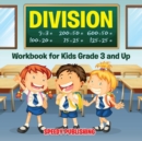 Division Workbook for Kids Grade 3 and Up - Book