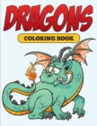 Dragons : Coloring Book - Book