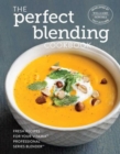 The Perfect Blending Cookbook - Book