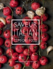 Saveur: Italian Comfort Food - eBook