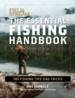 Fishing Handbook : 179 Essential Hint - Book