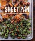 Sheet Pan : Delicious Recipes for Hands-Off Meals - Book