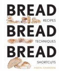 Bread Bread Bread - Book