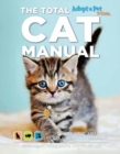 The Total Cat Manual - Book
