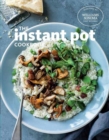 The Instant Pot Cookbook - Book