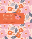 Friends' Journal : Bluestreak - Book