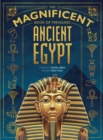 The Magnificent Book of Treasures: Ancient Egypt - Book