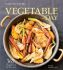 Vegetable of the Day : 365 Recipes for Every Day of the Year - eBook