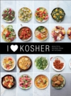 I Heart Kosher : Beautiful Recipes from My Kitchen - eBook