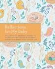 Reflections on My Baby : A Journal - Book