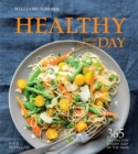 Healthy Dish of the Day : 365 Recipes for Every Day of the Year - eBook