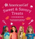 American Girl Sweet & Savory Treats - Book