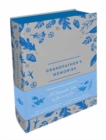 Grandfather's Memories : A Keepsake Box and Journal Set - Book