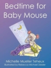 Bedtime for Baby Mouse - Book