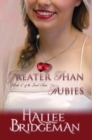 Greater Than Rubies : The Jewel Series Book 2 - Book