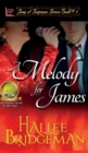 A Melody for James : Song of Suspense Series Book 1 - Book