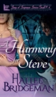 A Harmony for Steve : Song of Suspense Series Book 4 - Book