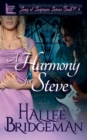 A Harmony for Steve : Song of Suspense Series book 4 - Book