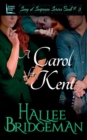A Carol for Kent : Song of Suspense Series book 3 - Book