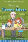 Toffee with Thomas Edison - eBook