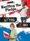 Reciting the Pledge, Yes or No - eBook