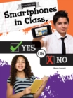 Smartphones in Class, Yes or No - eBook