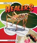 Insects as Healers - eBook