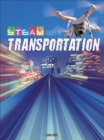 STEAM Guides in Transportation - eBook