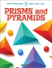 Prisms and Pyramids - eBook