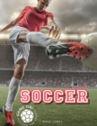 Soccer - eBook