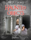 Haunted Objects - eBook