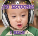 !yo escucho! : I Hear! - eBook