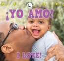 !yo amo! : I Love! - eBook