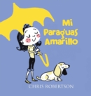 Mi Paraguas Amarillo - Book