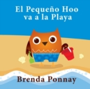 El Pequeno Hoo va a la Playa - Book