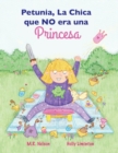 Petunia, La Chica que NO era una Princesa - Book