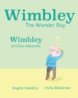 Wimbley el Chico Maravilla / Wimbley the Wonder Boy - Book