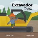 Excavador / Diggy - Book