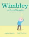 Wimbley El Chico Maravilla - Book