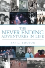 The Never Ending Adventures in Life - Book
