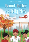 Peanut, Butter and Jelly kids - eBook