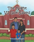 The Night VJ Got Saved - eBook