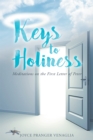 Keys to Holiness: Meditations on the First Letter of Peter - eBook